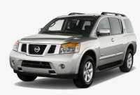 Nissan Armada I 2003-2016