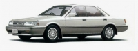 Toyota Camry II 1986-1991