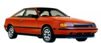 Toyota Celica IV 1985-1989