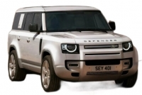 Land Rover Defender II 2019-2025