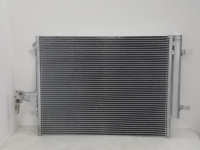 Радиатор кондиционера MON-4 07-15, S-MAX 06-15, GAL 06-15, XC60/70 08-17,S60 10-18,S80 06-16,EVOQUE 12