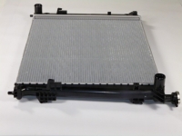 Радиатор охлаждения двигателя 2.0-2.4 автомат (mot. G4KD) IX35 1 10-15, SPOR 10-16