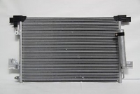 Радиатор кондиционера ASX 10-12 / XL