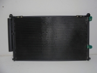 Радиатор кондиционера седан FD# 1.3 hybrid /1.6/1.8 (сборка Турция) CIVIC 06-12