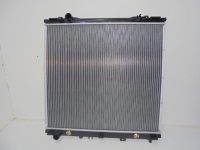 Радиатор охлаждения двигателя 3.5 автомат SORENTO 03-08
