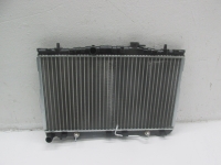 Радиатор охлаждения двигателя  АКПП