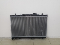 Радиатор охлаждения двигателя  МКПП