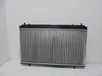 Радиатор охлаждения двигателя 1.4-1.8 механика +/- LACETTI 04-13