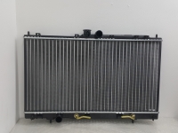 Радиатор охлаждения двигателя  автомат/MT