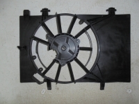 Диффузор вентялтора  без вентилятора (1525897) FIE 08-12