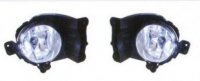 Фары противотуманные левый+правый  комплект с проводкой и кнопкой AVEO 11-20 (T300), COBALT 2 11-23