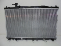 Радиатор охлаждения двигателя 2.4 автомат CR-V 07-11
