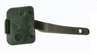 Заглушка буксировочного крюка P-406 99-05