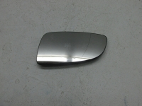 Стекло зеркала электрического левого | обогр, асферич ASTRA 04-07 левый (5D)
