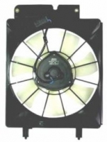Диффузор кондиционера  в сборе CR-V 02-06