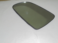 Стекло зеркала левый без подогрева AVEO 06-12 (T250)