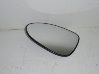 Стекло зеркала  левый с обогревом AVEO 11-20 (T300)