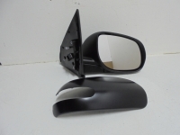 Зеркало электрическое (с обогревом, с указателем, автоскладывание) правое  CERATO 08-11