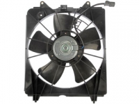 Диффузор охлаждения с вентилятором 2.0 CR-V 07-10