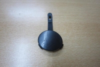 Заглушка буксировочного крюка переднего бампера CLIO 06-09