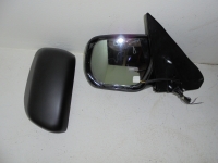 Зеркало электрическое с подогревом без поворота, автоскладывание левое  GRAND VITARA 06-08