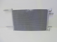Радиатор кондиционера 1.9D DOBLO 01-15