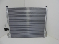 Радиатор кондиционера 2.5TD PATHFINDER 3 05-14, NAVARA 3 04-15