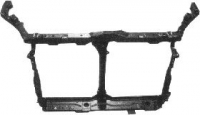 Панель передняя (телевизор)  верхняя часть левый SWIFT 05-10