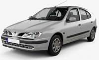 Renault Megane I 1995-2002