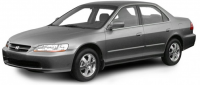 Honda Accord VI 1997-2003