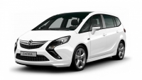 Opel Zafira III 2011-2015