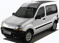 Renault Kangoo I 1997-2007